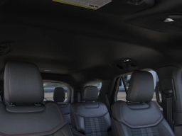 Ford Explorer ST-Line 4WD 2026