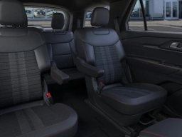 Ford Explorer ST-Line 4WD 2026