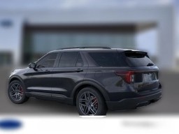 Ford Explorer ST-Line 4WD 2026