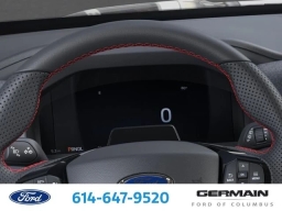 Ford Explorer ST-Line 4WD 2026