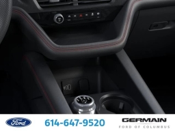 Ford Explorer ST-Line 4WD 2026