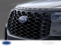 Ford Explorer ST-Line 4WD 2026