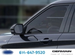 Ford Explorer ST-Line 4WD 2026