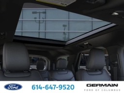 Ford Explorer ST-Line 4WD 2026