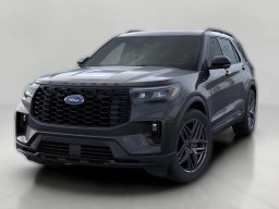 Ford Explorer ST-Line 4WD 2026