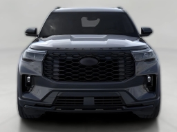 Ford Explorer ST-Line 4WD 2026