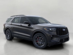 Ford Explorer ST-Line 4WD 2026