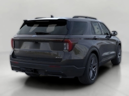 Ford Explorer ST-Line 4WD 2026