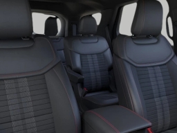 Ford Explorer ST-Line 4WD 2026