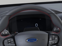 Ford Explorer ST-Line 4WD 2026