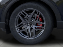 Ford Explorer ST-Line 4WD 2026