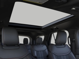 Ford Explorer ST-Line 4WD 2026