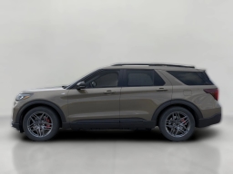Ford Explorer ST-Line 4WD 2026