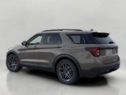 Ford Explorer ST-Line 4WD 2026