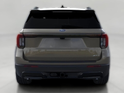 Ford Explorer ST-Line 4WD 2026