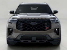 Ford Explorer ST-Line 4WD 2026