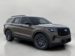 Ford Explorer ST-Line 4WD 2026