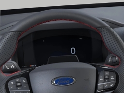 Ford Explorer ST-Line 4WD 2026