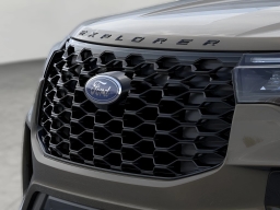 Ford Explorer ST-Line 4WD 2026