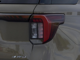 Ford Explorer ST-Line 4WD 2026