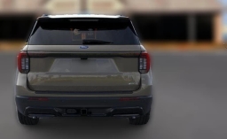 Ford Explorer ST-Line 4WD 2026