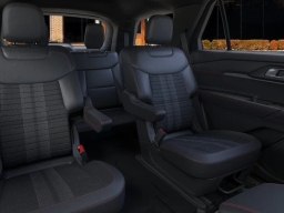 Ford Explorer ST-Line 4WD 2026