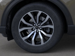 Ford Explorer ST-Line 4WD 2026