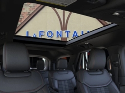 Ford Explorer ST-Line 4WD 2026