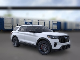 Ford Explorer ST-Line 4WD 2026