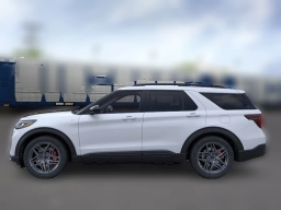 Ford Explorer ST-Line 4WD 2026