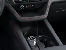 Ford Explorer ST-Line 4WD 2026