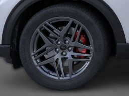 Ford Explorer ST-Line 4WD 2026