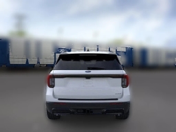 Ford Explorer ST-Line 4WD 2026