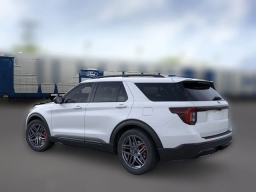 Ford Explorer ST-Line 4WD 2026