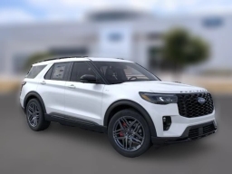 Ford Explorer ST-Line 4WD 2026