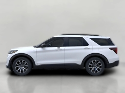Ford Explorer ST-Line 4WD 2026