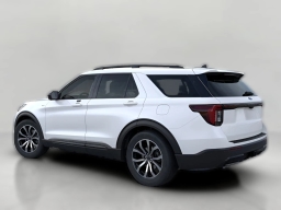 Ford Explorer ST-Line 4WD 2026