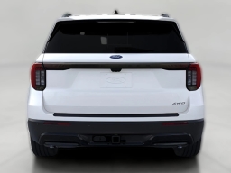 Ford Explorer ST-Line 4WD 2026