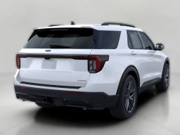 Ford Explorer ST-Line 4WD 2026
