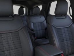 Ford Explorer ST-Line 4WD 2026