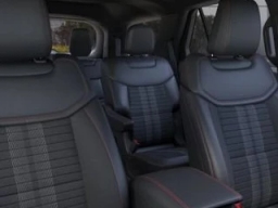 Ford Explorer ST-Line 4WD 2026