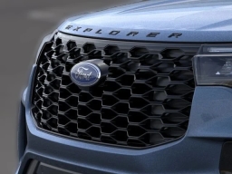 Ford Explorer ST-Line 4WD 2026