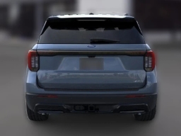 Ford Explorer ST-Line 4WD 2026