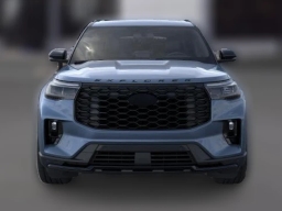 Ford Explorer ST-Line 4WD 2026