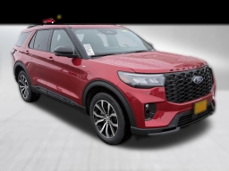 Ford Explorer ST-Line 4WD 2026