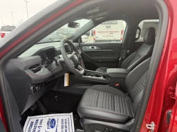 Ford Explorer ST-Line 4WD 2026