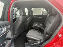 Ford Explorer ST-Line 4WD 2026