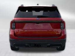 Ford Explorer ST-Line 4WD 2026