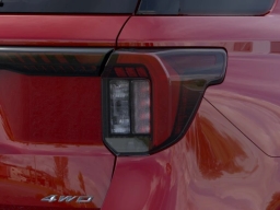 Ford Explorer ST-Line 4WD 2026