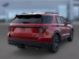 Ford Explorer ST-Line 4WD 2026